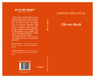 Elle-me-disait